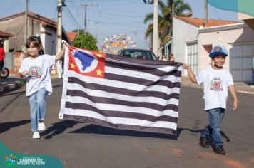 Foto - Desfile Cívico 2024 