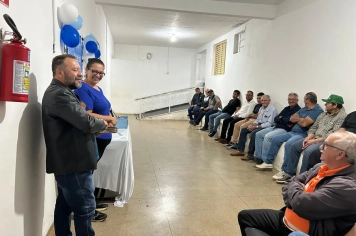 Foto - Novembro Azul