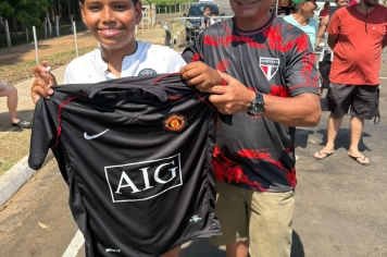 Foto - King's League - FutRua