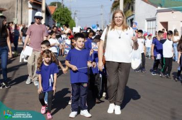 Foto - Desfile Cívico 2024 