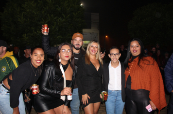 Foto - Shows de Aniversário da Cidade