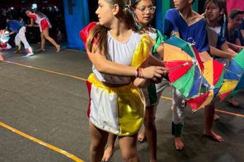 Foto - Festa do Folclore 2025