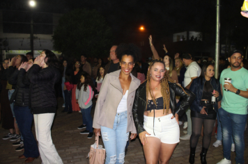 Foto - Shows de Aniversário da Cidade
