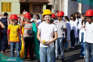 Foto - Desfile Cívico 2024 