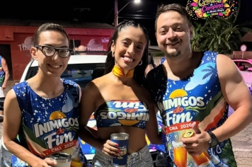 Foto - Carnaval 2026