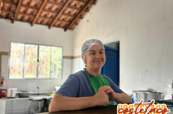 Foto - Costelaço 2025