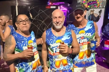 Foto - Carnaval 2026