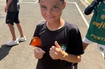 Foto - King's League - FutRua