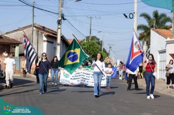 Foto - Desfile Cívico 2024 