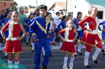 Foto - Desfile Cívico 2024 