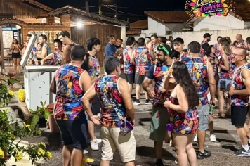 Foto - Carnaval 2026