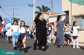 Foto - Desfile Cívico 2024 