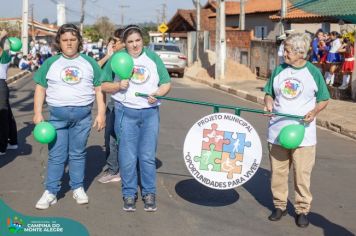 Foto - Desfile Cívico 2024 