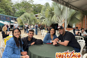 Foto - Costelaço 2025