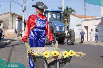 Foto - Desfile Cívico 2024 