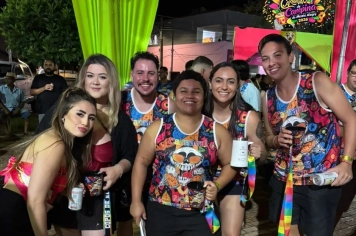 Foto - Carnaval 2026