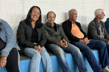 Foto - Final da Copa Comércio 2025