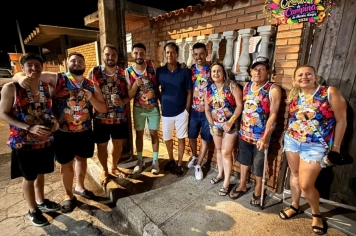 Foto - Carnaval 2026