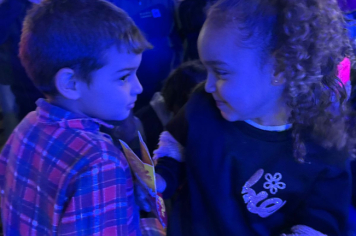Foto - Festa do Folclore 2025