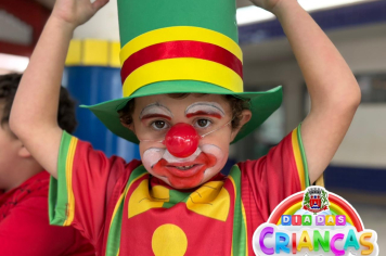 Foto - Festa nas Escolas