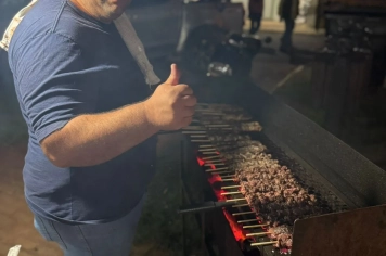 Foto - Feira da Lua em Novembro