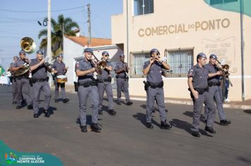 Foto - Desfile Cívico 2024 