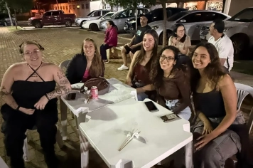 Foto - Feira da Lua em Novembro