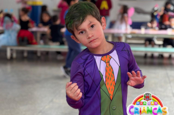 Foto - Festa nas Escolas