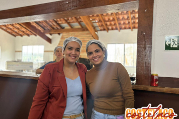 Foto - Costelaço 2025