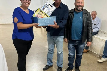 Foto - Novembro Azul