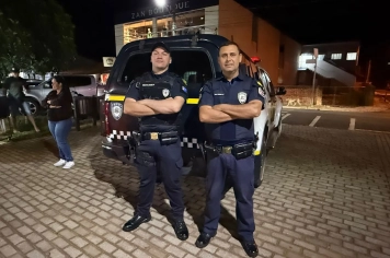 Foto - Feira da Lua em Novembro