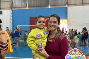 Foto - Festa das Crianças