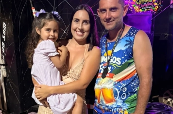 Foto - Carnaval 2026