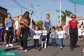 Foto - Desfile Cívico 2024 