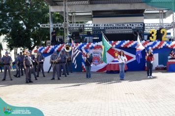 Foto - Desfile Cívico 2024 