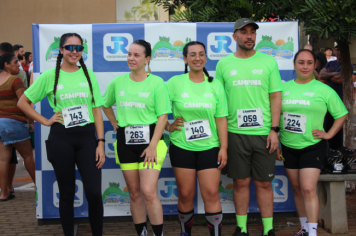 Foto - Corrida de Rua