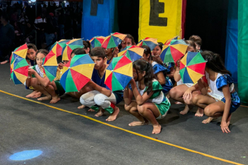 Foto - Festa do Folclore 2025