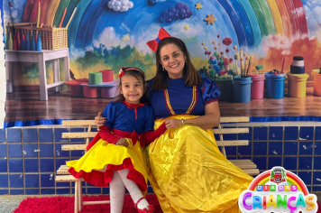 Foto - Festa nas Escolas