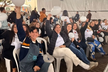 Foto - Caminhos da Capacitação