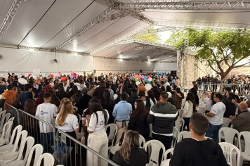 Foto - Caminhos da Capacitação