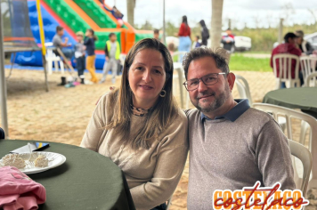 Foto - Costelaço 2025