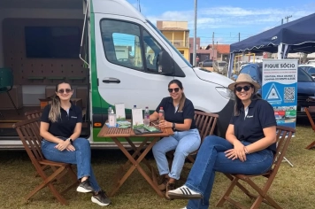 Foto - 34ª Campesca de Campina do Monte Alegre 