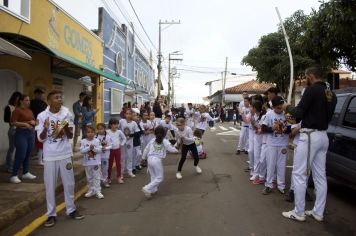 Foto - Desfile Cívico 2026