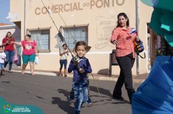 Foto - Desfile Cívico 2024 