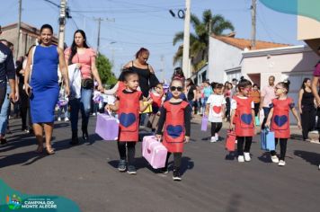 Foto - Desfile Cívico 2024 