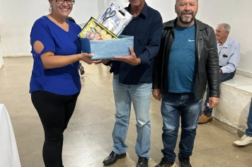 Foto - Novembro Azul