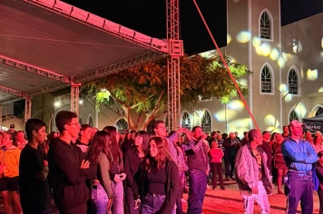 Foto - Aniversário da Cidade 2026