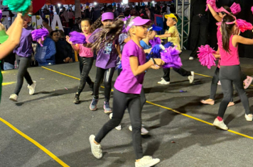 Foto - Festa do Folclore 2025
