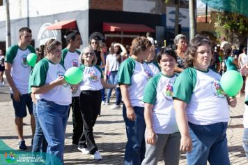 Foto - Desfile Cívico 2024 