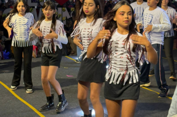 Foto - Festa do Folclore 2025